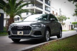 Audi Q3_AutoDealers