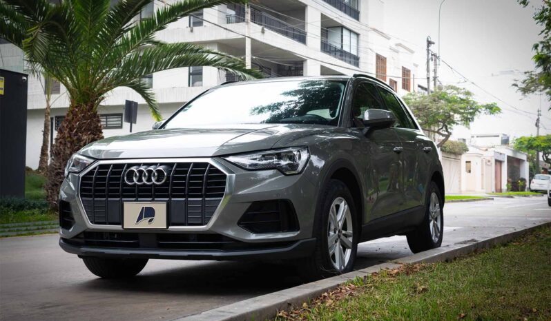 Audi Q3_AutoDealers