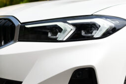 BMW 320i 2024