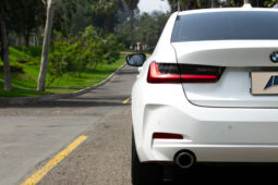 BMW 320i 2024
