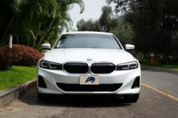 BMW 320i 2024
