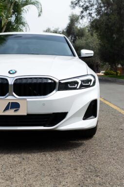 BMW 320i 2024
