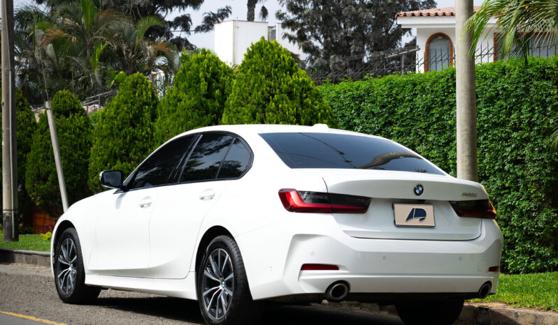 
								BMW 320i 2024 full									