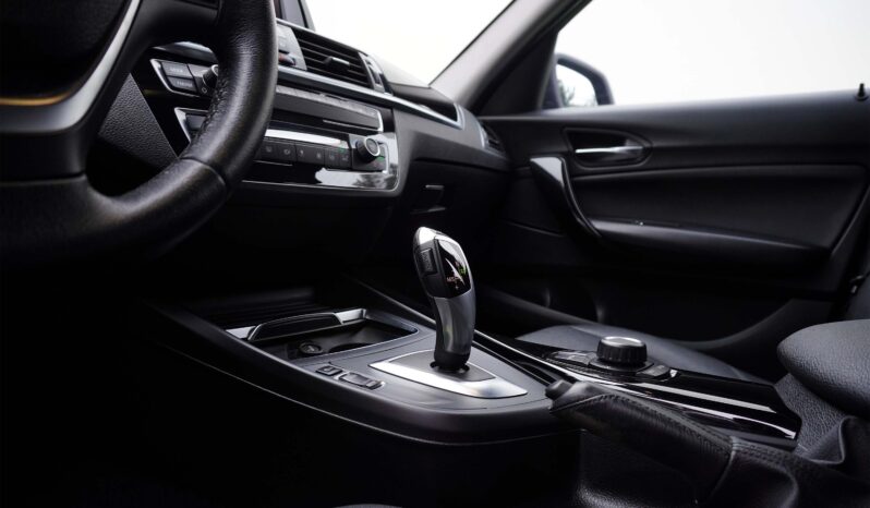 
								BMW 118i 2018 full									