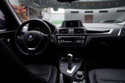 BMW 118i 2018