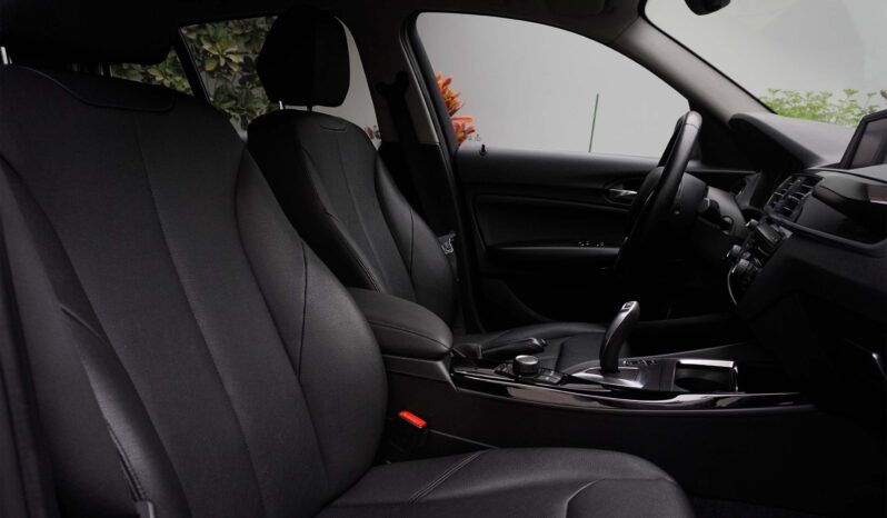 
								BMW 118i 2018 full									