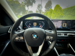 
										BMW 320i 2024 full									