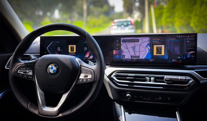 
								BMW 320i 2024 full									