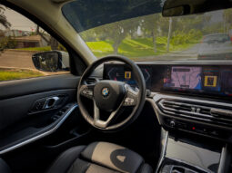 
										BMW 320i 2024 full									