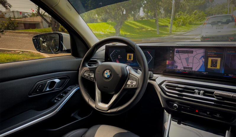 
								BMW 320i 2024 full									